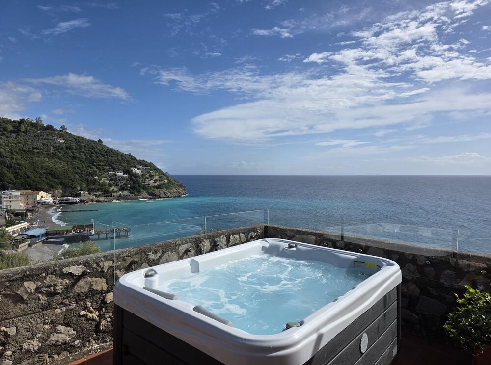 Appartamenti Torre Saracena-13