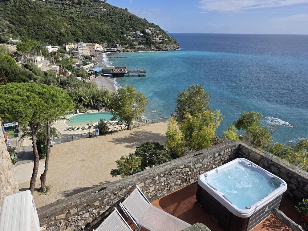 Appartamenti Torre Saracena-15