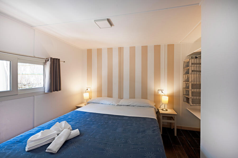 Mobil-homes